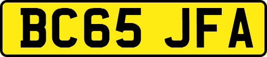 BC65JFA