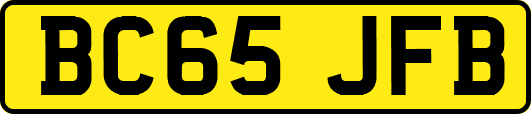 BC65JFB