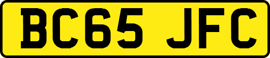BC65JFC