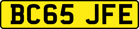 BC65JFE
