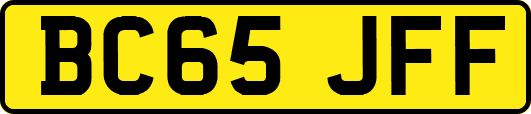 BC65JFF