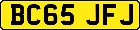 BC65JFJ