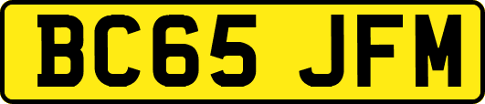 BC65JFM