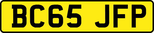 BC65JFP