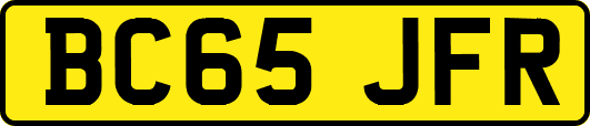 BC65JFR