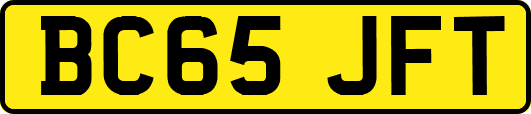 BC65JFT