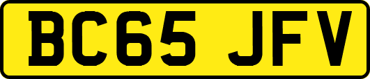 BC65JFV