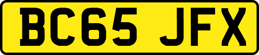 BC65JFX