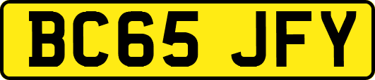 BC65JFY