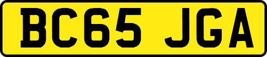 BC65JGA