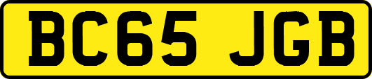 BC65JGB