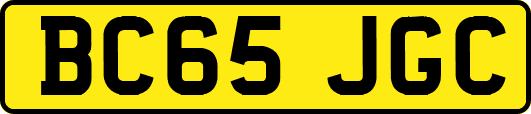 BC65JGC