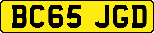 BC65JGD