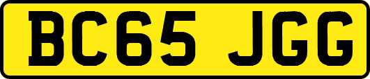 BC65JGG