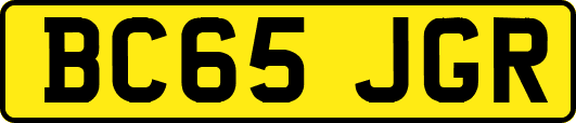BC65JGR