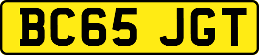 BC65JGT