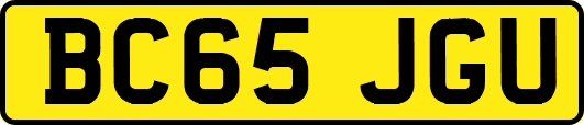 BC65JGU