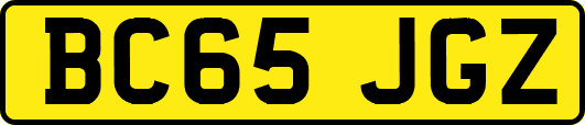 BC65JGZ