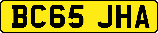 BC65JHA