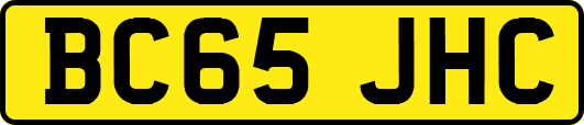BC65JHC