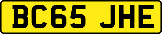 BC65JHE