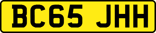 BC65JHH