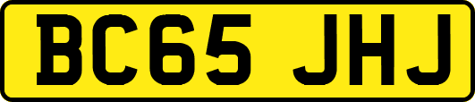 BC65JHJ