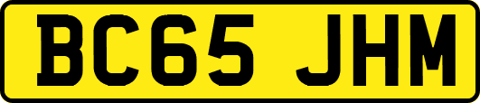BC65JHM