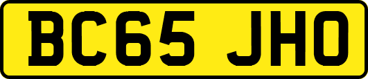 BC65JHO