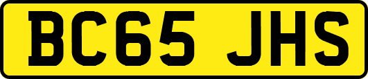 BC65JHS