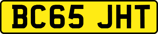 BC65JHT