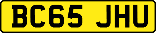BC65JHU