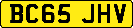 BC65JHV