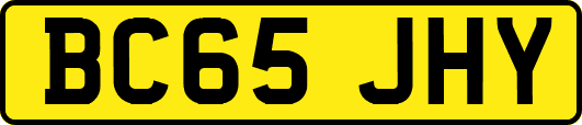 BC65JHY