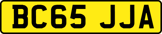 BC65JJA