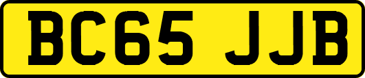 BC65JJB
