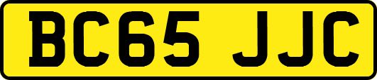 BC65JJC