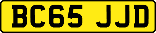 BC65JJD