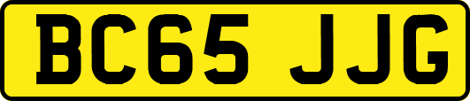 BC65JJG