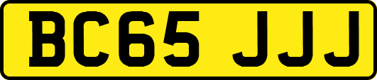 BC65JJJ