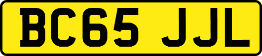 BC65JJL