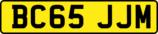 BC65JJM