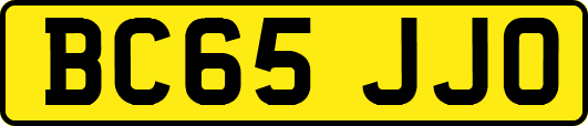 BC65JJO