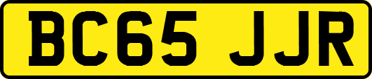 BC65JJR