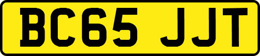 BC65JJT