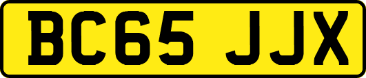 BC65JJX