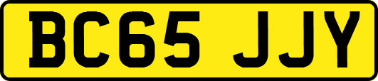 BC65JJY
