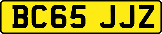 BC65JJZ