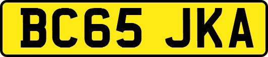 BC65JKA
