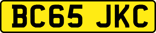 BC65JKC